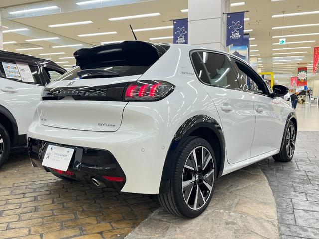 ２０８ ＧＴライン　禁煙／ＡＣＣ／衝突軽減Ｂ／ＡｐｐｌｅＣａｒｐｌａｙ／ＡｎｄｒｏｉｄＡｕｔｏ／ハーフ革Ｓ／ナビ／フルセグＴＶ／Ｂカメラ／車線逸脱警告／ＬＥＤヘッドライト／Ｂｌｕｅｔｏｏｔｈオーディオ／クリアランスソナー（59枚目）