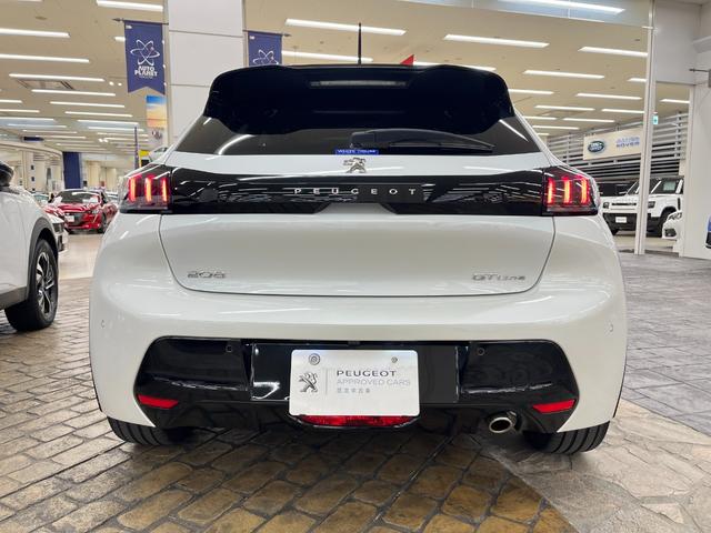 ２０８ ＧＴライン　禁煙／ＡＣＣ／衝突軽減Ｂ／ＡｐｐｌｅＣａｒｐｌａｙ／ＡｎｄｒｏｉｄＡｕｔｏ／ハーフ革Ｓ／ナビ／フルセグＴＶ／Ｂカメラ／車線逸脱警告／ＬＥＤヘッドライト／Ｂｌｕｅｔｏｏｔｈオーディオ／クリアランスソナー（60枚目）