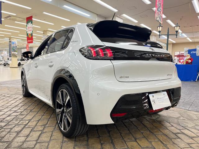 ２０８ ＧＴライン　禁煙／ＡＣＣ／衝突軽減Ｂ／ＡｐｐｌｅＣａｒｐｌａｙ／ＡｎｄｒｏｉｄＡｕｔｏ／ハーフ革Ｓ／ナビ／フルセグＴＶ／Ｂカメラ／車線逸脱警告／ＬＥＤヘッドライト／Ｂｌｕｅｔｏｏｔｈオーディオ／クリアランスソナー（61枚目）