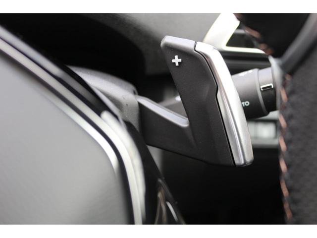 ３００８ ＧＴ　新車保証継承　バックモニター　電動テールゲート　ＬＥＤヘッドライト　アップルカープレイ　アンドロイドオート　スマートキー（30枚目）
