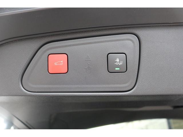 ３００８ ＧＴ　新車保証継承　バックモニター　電動テールゲート　ＬＥＤヘッドライト　アップルカープレイ　アンドロイドオート　スマートキー（44枚目）