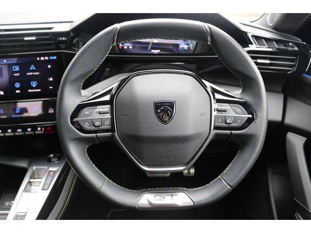 308 SW GT ブルーHDi(9枚目)