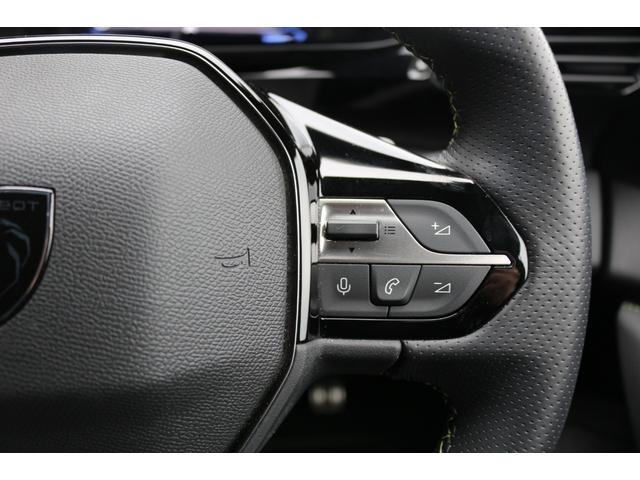 308 SW GT ブルーHDi(11枚目)