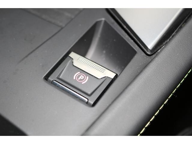 308 SW GT ブルーHDi(33枚目)