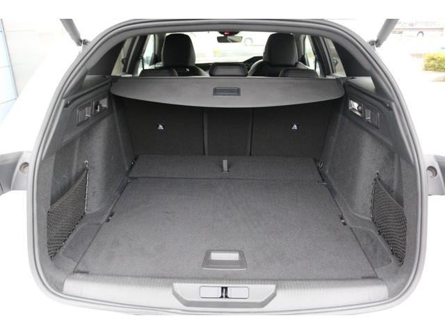 308 SW GT ブルーHDi(47枚目)