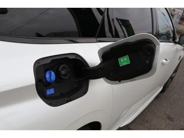 308 SW GT ブルーHDi(55枚目)