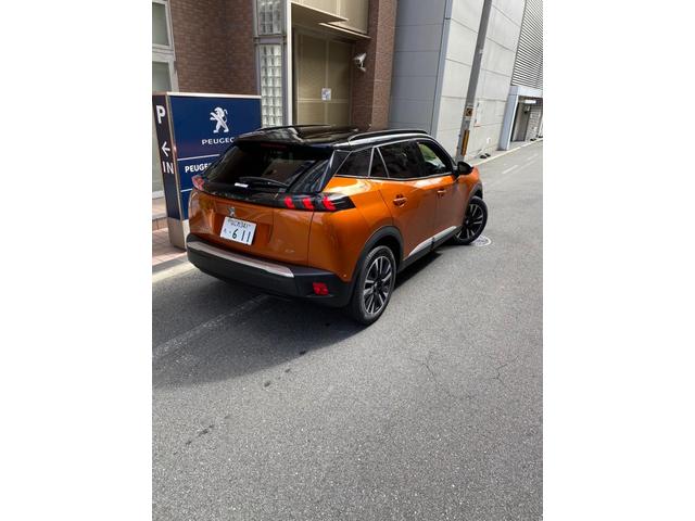 ｅ－２００８ ＧＴ　認定中古車　新車保証継承　電気自動車（2枚目）