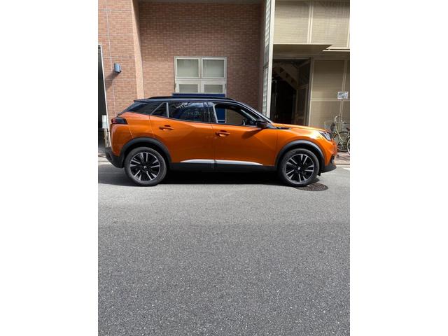 ｅ－２００８ ＧＴ　認定中古車　新車保証継承　電気自動車（3枚目）