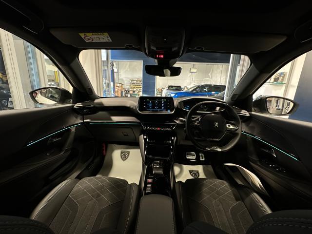 ｅ－２００８ ＧＴ　認定中古車　新車保証継承　電気自動車（5枚目）