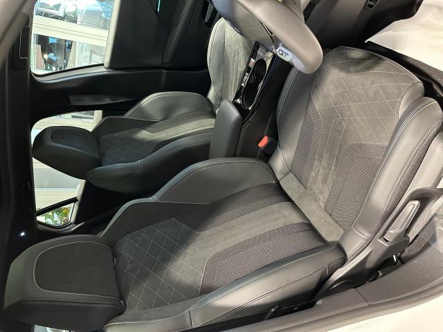 ｅ－２００８ ＧＴ　認定中古車　新車保証継承　電気自動車（6枚目）