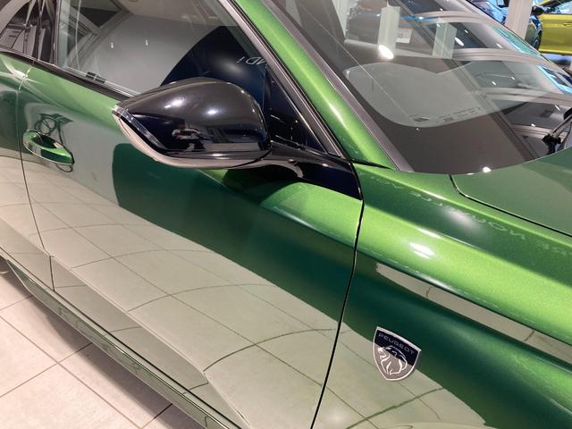 ３０８ ＧＴ　ブルーＨＤｉ　ディーゼルターボ　ディーゼルターボ　運転席パワーシート　運転席・助手席シートヒーター　ディスプレーミラー型ドライブレコーダー付　ＡｐｐｌｅＣａｒＰｌａｙ（5枚目）