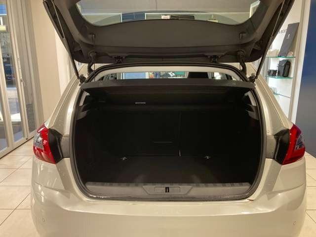 ３０８ アリュール　ブルーＨＤｉ　ディーゼルターボ　ディーゼルターボ　パノラマガラスルーフ　ＥＴＣ　コブラシフト　ＬＥＤヘッドライト　バックカメラ（19枚目）