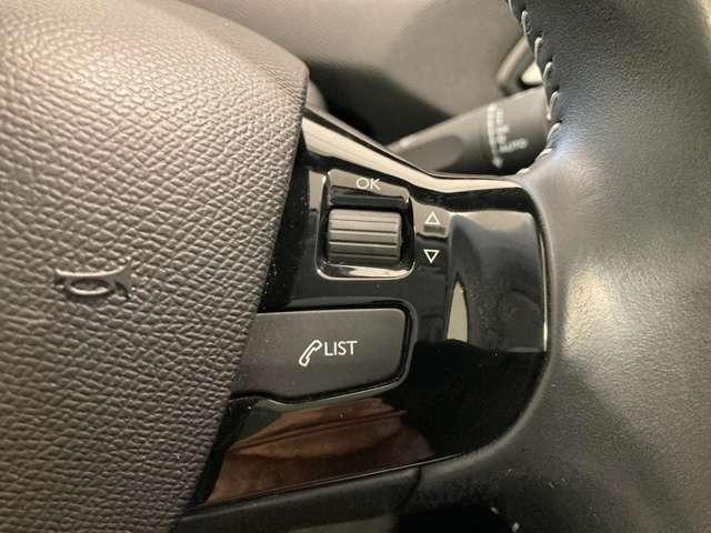 ３０８ アリュール　ブルーＨＤｉ　ディーゼルターボ　ディーゼルターボ　パノラマガラスルーフ　ＥＴＣ　コブラシフト　ＬＥＤヘッドライト　バックカメラ（22枚目）