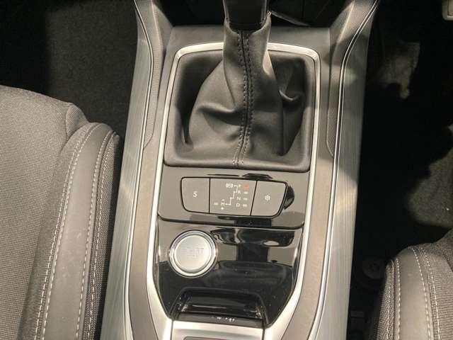 ３０８ アリュール　ブルーＨＤｉ　ディーゼルターボ　ディーゼルターボ　パノラマガラスルーフ　ＥＴＣ　コブラシフト　ＬＥＤヘッドライト　バックカメラ（25枚目）