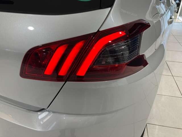 ３０８ アリュール　ブルーＨＤｉ　ディーゼルターボ　ディーゼルターボ　パノラマガラスルーフ　ＥＴＣ　コブラシフト　ＬＥＤヘッドライト　バックカメラ（32枚目）