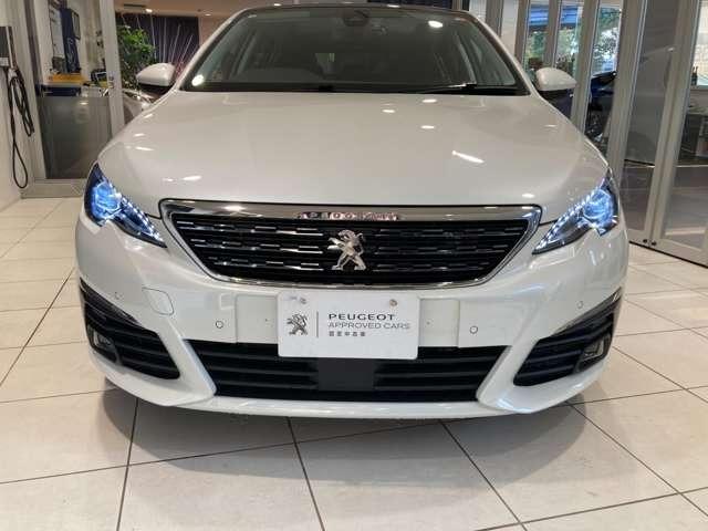 ３０８ アリュール　ブルーＨＤｉ　ディーゼルターボ　ディーゼルターボ　パノラマガラスルーフ　ＥＴＣ　コブラシフト　ＬＥＤヘッドライト　バックカメラ（36枚目）