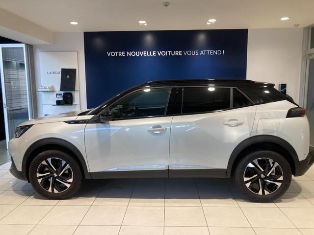 ２００８ ＧＴ　ブルーＨＤｉ　プレミアムエディション　電動ガラスサンルーフ　運転席電動シート　ＥＴＣ　運転席＆助手席シートヒーター付　新車保証継承　ワンオーナー　運転席パワーシート　ＬＥＤヘッドライ　バックカメラ　ディーゼルターボ（2枚目）