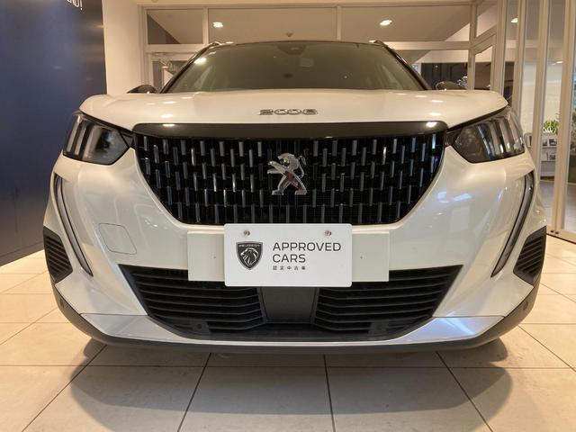 ２００８ ＧＴ　ブルーＨＤｉ　プレミアムエディション　電動ガラスサンルーフ　運転席電動シート　ＥＴＣ　運転席＆助手席シートヒーター付　新車保証継承　ワンオーナー　運転席パワーシート　ＬＥＤヘッドライ　バックカメラ　ディーゼルターボ（4枚目）