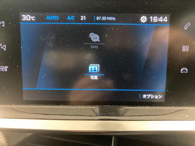 ２００８ ＧＴ　ブルーＨＤｉ　プレミアムエディション　電動ガラスサンルーフ　運転席電動シート　ＥＴＣ　運転席＆助手席シートヒーター付　新車保証継承　ワンオーナー　運転席パワーシート　ＬＥＤヘッドライ　バックカメラ　ディーゼルターボ（24枚目）