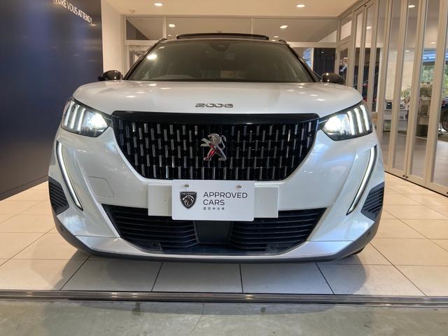 ２００８ ＧＴ　ブルーＨＤｉ　プレミアムエディション　電動ガラスサンルーフ　運転席電動シート　ＥＴＣ　運転席＆助手席シートヒーター付　新車保証継承　ワンオーナー　運転席パワーシート　ＬＥＤヘッドライ　バックカメラ　ディーゼルターボ（43枚目）