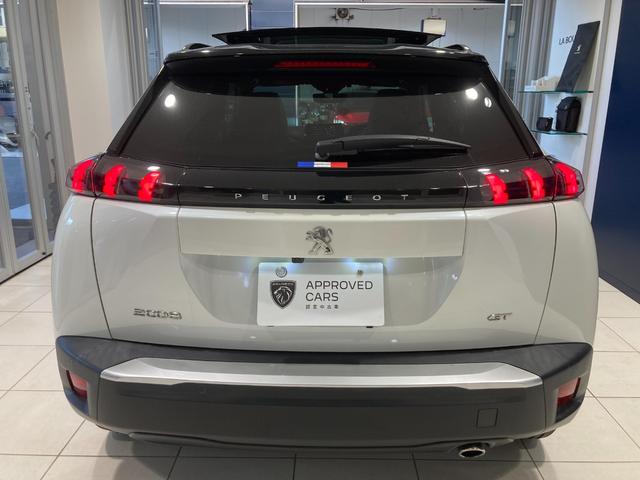 ２００８ ＧＴ　ブルーＨＤｉ　プレミアムエディション　電動ガラスサンルーフ　運転席電動シート　ＥＴＣ　運転席＆助手席シートヒーター付　新車保証継承　ワンオーナー　運転席パワーシート　ＬＥＤヘッドライ　バックカメラ　ディーゼルターボ（46枚目）