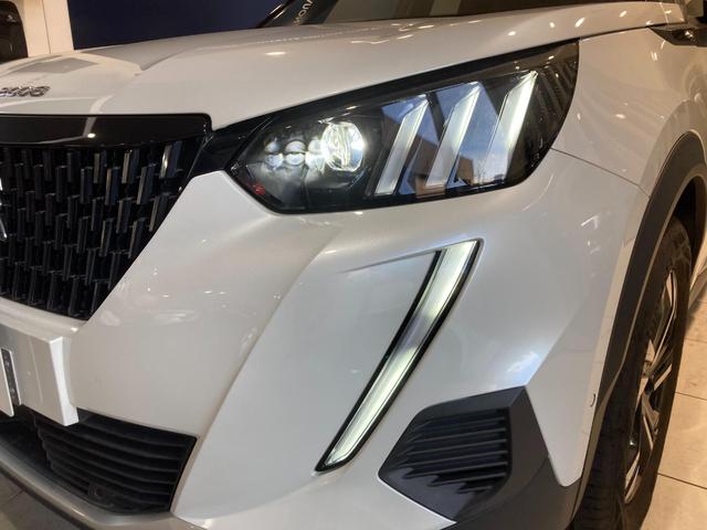 ２００８ ＧＴ　ブルーＨＤｉ　プレミアムエディション　電動ガラスサンルーフ　運転席電動シート　ＥＴＣ　運転席＆助手席シートヒーター付　新車保証継承　ワンオーナー　運転席パワーシート　ＬＥＤヘッドライ　バックカメラ　ディーゼルターボ（48枚目）