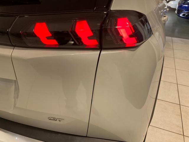 ２００８ ＧＴ　ブルーＨＤｉ　プレミアムエディション　電動ガラスサンルーフ　運転席電動シート　ＥＴＣ　運転席＆助手席シートヒーター付　新車保証継承　ワンオーナー　運転席パワーシート　ＬＥＤヘッドライ　バックカメラ　ディーゼルターボ（49枚目）