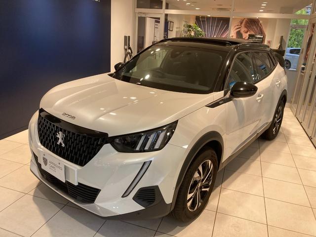 ２００８ ＧＴ　ブルーＨＤｉ　プレミアムエディション　電動ガラスサンルーフ　運転席電動シート　ＥＴＣ　運転席＆助手席シートヒーター付　新車保証継承　ワンオーナー　運転席パワーシート　ＬＥＤヘッドライ　バックカメラ　ディーゼルターボ（58枚目）