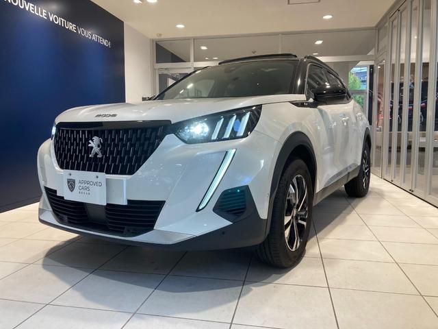 ２００８ ＧＴ　ブルーＨＤｉ　プレミアムエディション　電動ガラスサンルーフ　運転席電動シート　ＥＴＣ　運転席＆助手席シートヒーター付　新車保証継承　ワンオーナー　運転席パワーシート　ＬＥＤヘッドライ　バックカメラ　ディーゼルターボ（60枚目）