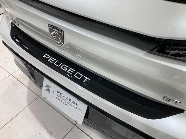 ３０８ ＧＴ　ブルーＨＤｉ　ディーゼルターボ　運転席パワーシート　運転席・助手席シートヒーター　ＡＤＡＳシステム　バックカメラ　ＬＥＤヘッドライト　ＥＴＣ　ＡｐｐｌｅＣａｒＰｌａｙ（19枚目）