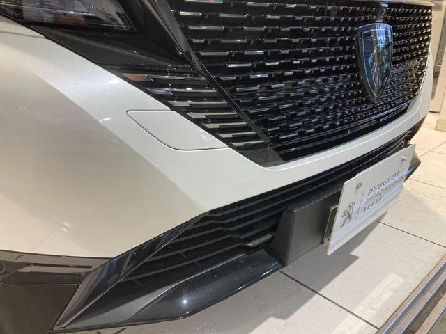 ３０８ ＧＴ　ブルーＨＤｉ　ディーゼルターボ　運転席パワーシート　運転席・助手席シートヒーター　ＡＤＡＳシステム　バックカメラ　ＬＥＤヘッドライト　ＥＴＣ　ＡｐｐｌｅＣａｒＰｌａｙ（23枚目）