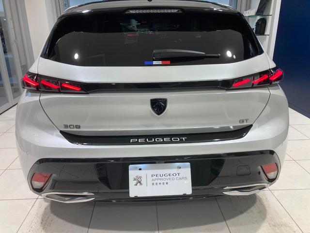 ３０８ ＧＴ　ブルーＨＤｉ　ディーゼルターボ　運転席パワーシート　運転席・助手席シートヒーター　ＡＤＡＳシステム　バックカメラ　ＬＥＤヘッドライト　ＥＴＣ　ＡｐｐｌｅＣａｒＰｌａｙ（28枚目）