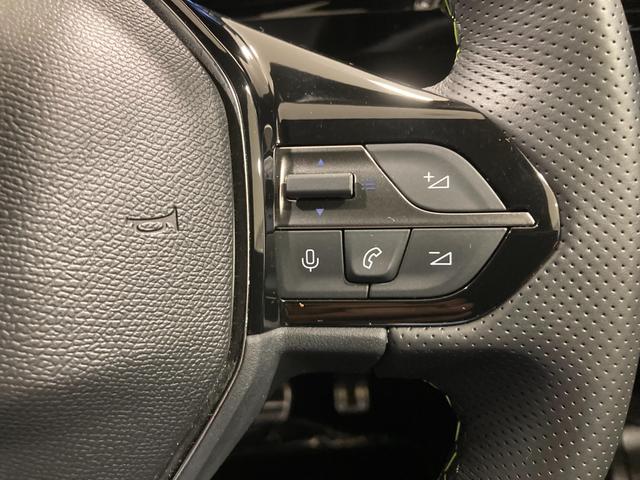 ３０８ ＧＴ　ブルーＨＤｉ　ディーゼルターボ　運転席パワーシート　運転席・助手席シートヒーター　ＡＤＡＳシステム　バックカメラ　ＬＥＤヘッドライト　ＥＴＣ　ＡｐｐｌｅＣａｒＰｌａｙ（45枚目）