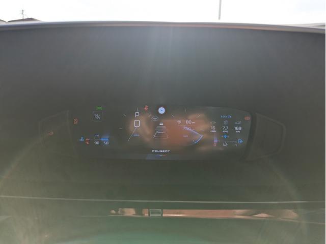 ４０８ アリュール　元弊社試乗車　ＬＥＤヘッドライト　バックカメラ　オートエアコン　ＡｐｐｌｅＣａｒＰｌａ対応　ＡＤＡＳシステム（11枚目）