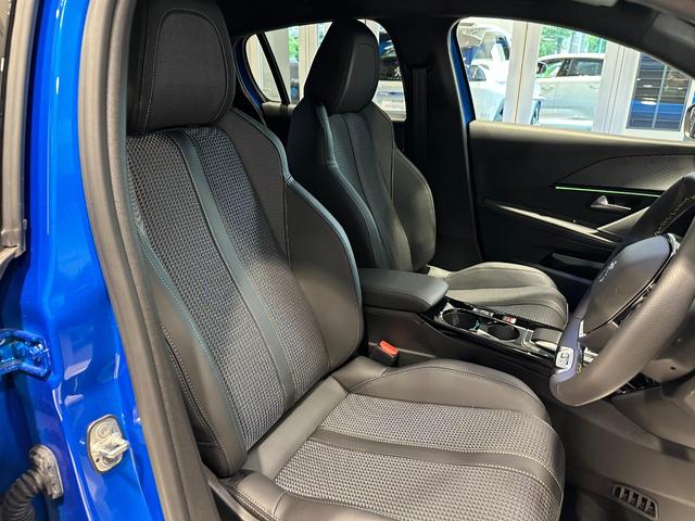 ｅ－２０８ ＧＴ　電気自動車　元試乗車（3枚目）