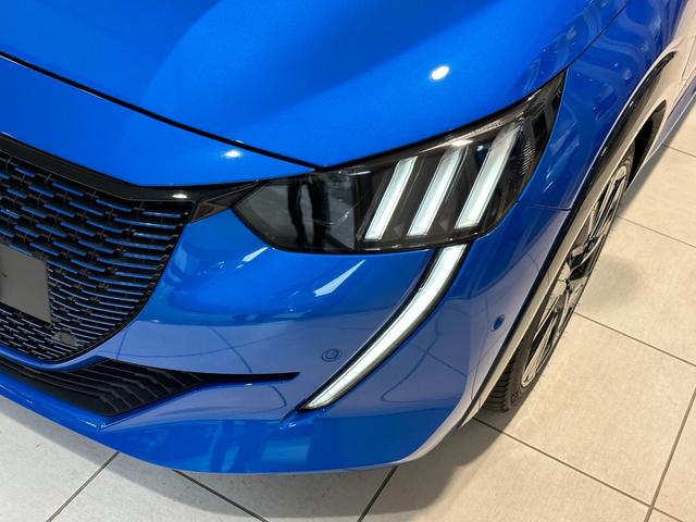 ｅ－２０８ ＧＴ　電気自動車　元試乗車（6枚目）