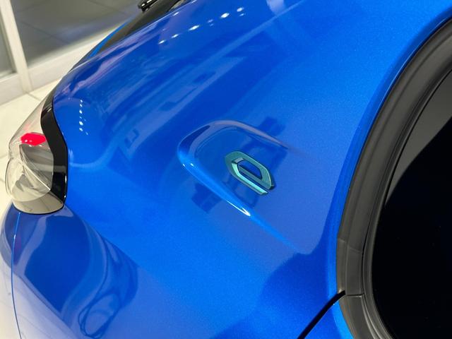 ｅ－２０８ ＧＴ　電気自動車　元試乗車（7枚目）