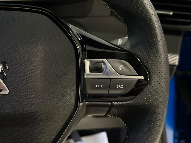 ｅ－２０８ ＧＴ　電気自動車　元試乗車（14枚目）