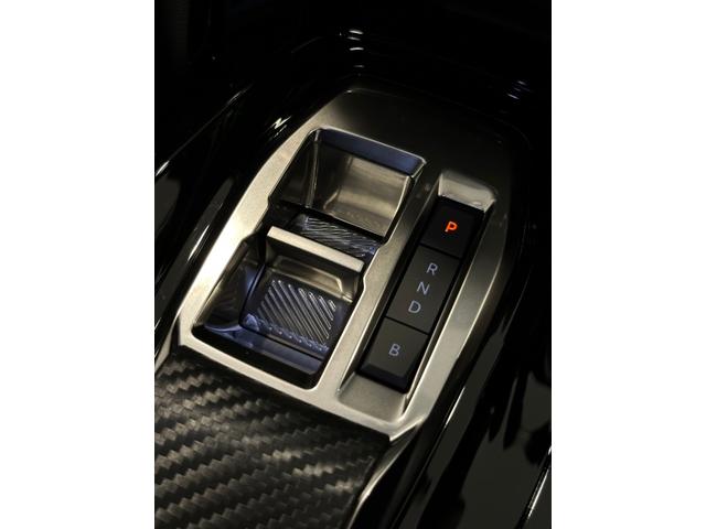 ｅ－２０８ ＧＴ　電気自動車　元試乗車（16枚目）