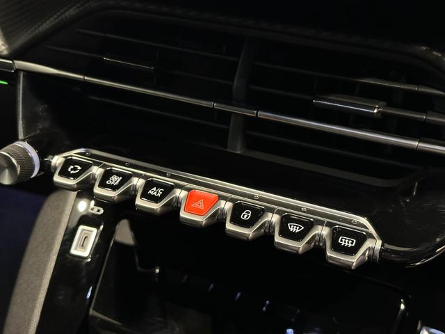 ｅ－２０８ ＧＴ　電気自動車　元試乗車（17枚目）