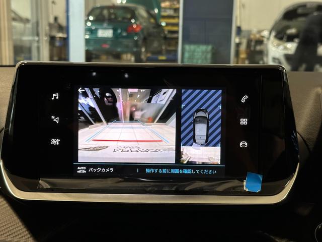 ｅ－２０８ ＧＴ　電気自動車　元試乗車（18枚目）