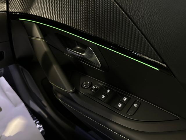 ｅ－２０８ ＧＴ　電気自動車　元試乗車（20枚目）