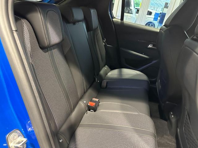 ｅ－２０８ ＧＴ　電気自動車　元試乗車（21枚目）