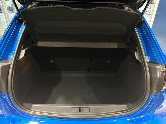 ｅ－２０８ ＧＴ　電気自動車　元試乗車（22枚目）