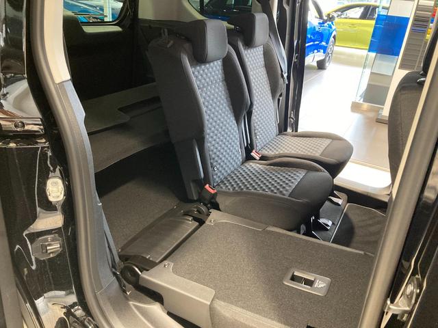 リフター ＧＴ　ディーゼルターボ　弊社使用試乗車　新車保証継承　ＡｐｐｌｅＣａｒＰｌａｙ　ステアリングヒーター　スライドドア　ＬＥＤヘッドライト　ディーゼルターボ　ＬＥＤヘッドライト（42枚目）