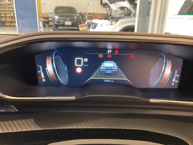 ５０８ ＧＴ　ブルーＨＤｉ　ディーゼルターボ　ＥＴＣ　純正ナビゲーション　ＴＶ　ＡｐｐｌｅＣａｒＰｌａｙ　ディーゼルエンジン　レザーシート　運転席・助手席シートヒーター　ＬＥＤヘッドライト　コブラシフト　ＡＤＡＳシステム（41枚目）