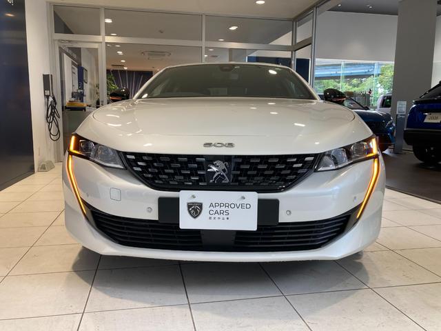 ５０８ ＧＴ　ブルーＨＤｉ　ディーゼルターボ　ＥＴＣ　純正ナビゲーション　ＴＶ　ＡｐｐｌｅＣａｒＰｌａｙ　ディーゼルエンジン　レザーシート　運転席・助手席シートヒーター　ＬＥＤヘッドライト　コブラシフト　ＡＤＡＳシステム（53枚目）