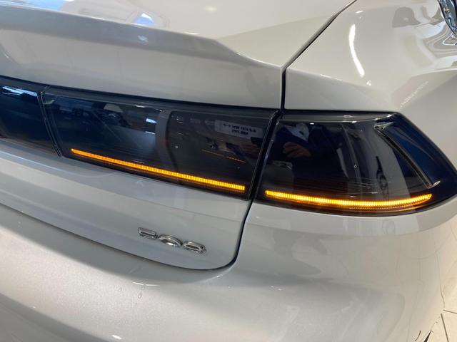 ５０８ ＧＴ　ブルーＨＤｉ　ディーゼルターボ　ＥＴＣ　純正ナビゲーション　ＴＶ　ＡｐｐｌｅＣａｒＰｌａｙ　ディーゼルエンジン　レザーシート　運転席・助手席シートヒーター　ＬＥＤヘッドライト　コブラシフト　ＡＤＡＳシステム（56枚目）