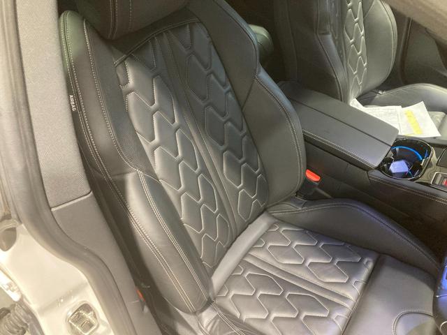 508 SW GT ブルーHDi ディーゼルターボ 純正ナビ LEDヘッドライト サンルーフ パワーバックドア FOCALサウンドシステム 運転席・助手席シートヒーター AppleCarPlay ADASシステム ディーゼルターボ(8枚目)