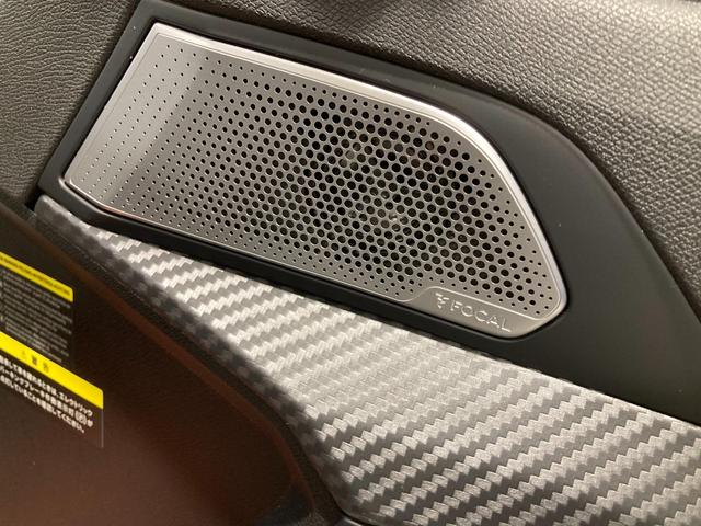 508 SW GT ブルーHDi ディーゼルターボ 純正ナビ LEDヘッドライト サンルーフ パワーバックドア FOCALサウンドシステム 運転席・助手席シートヒーター AppleCarPlay ADASシステム ディーゼルターボ(55枚目)